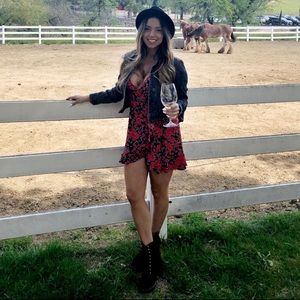 Meet your Posher, Cindy